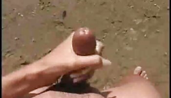 Schöne sexfilme für ältere Füße Footjob Lela Star