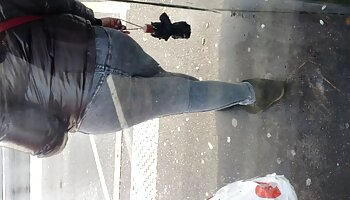 Brünette MILF ist Stiefsohn für Muschi-Creampie dankbar deutsche alte geile weiber